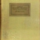 Aldhelm's De Laudibus Virginitatis With Latin and Old English Glosses - Manus