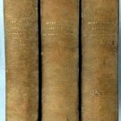 Histoire Pittoresque D'Angleterre - Depuis les Temps les Plus Recules Jusqu a