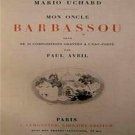 Mon Oncle Barbassou