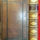 Liber Tobiae, Judith, Esther et Job Vulgatae Editionis, Versione Belgica - No