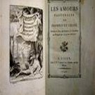 Les Amours Pastorales de Daphnis et Chloe