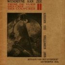 Seuphor (en or): Wenduyne aan Zee. - Prise de Vues, des Cris, des Coupures