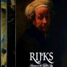 Rijks, Masters of the Golden Age - Special Edition