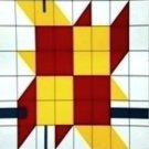 Quadri-Structures - A Systematic Geometric Concept - Mobilo - Set 16/16 (A)