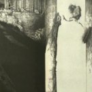Rashomon - with eight original etchings by Jose Hernandez