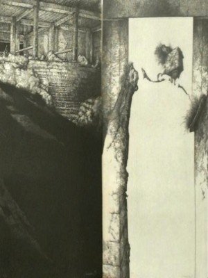 Rashomon - with eight original etchings by Jose Hernandez
