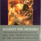 Against the Modern