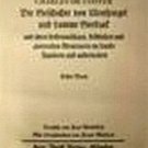 Die Geschichte von Ulenspiegel und Lamme Goedzak - Und Ihre Heldenmassigen