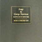 Songs by George Harrison - Volume 1 - Limited Edition