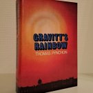 Gravity's Rainbow - Thomas Pynchon (Hardcover 1973)