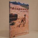 J.M. Coetzee - Disgrace - Secker & Warburg, 1999 - First Edition