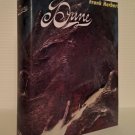 Dune by Frank Herbert 1965