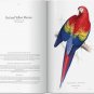 Edward Lear: The Parrots - The Complete Plates 1830-1832
