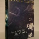 The Secret History by Donna Tartt