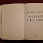 The Secret History by Donna Tartt