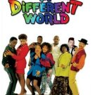 A Different World - Complete Series On DVD