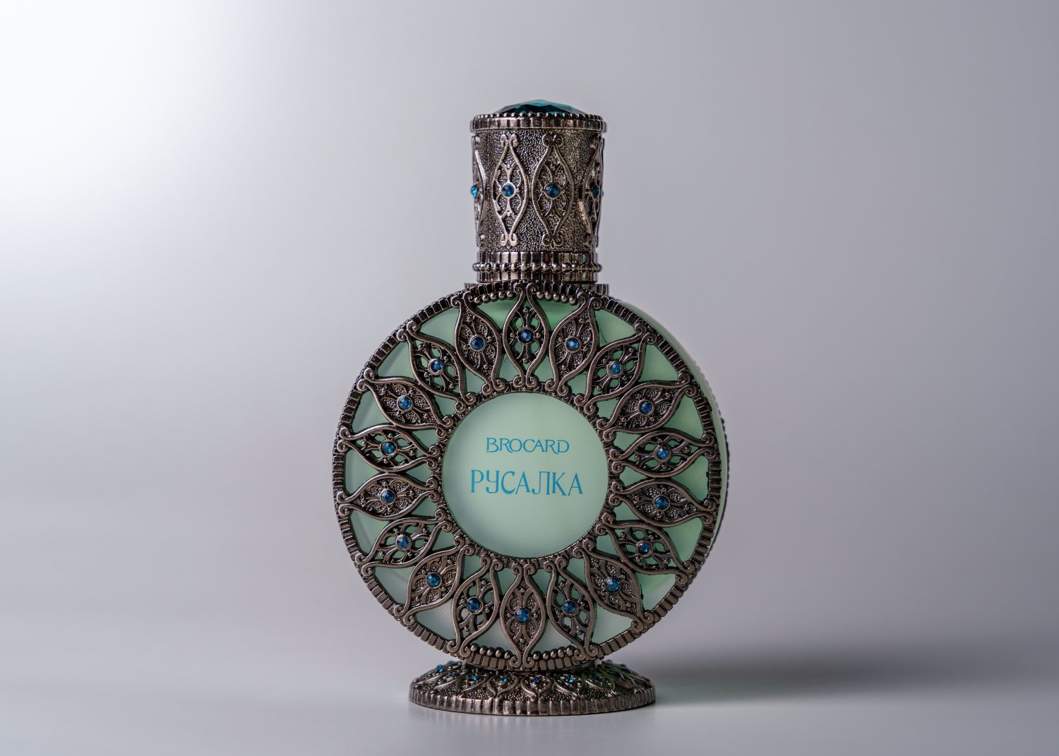Brocard Perfumes "Mermaid"