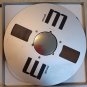 Maxell UD 35-180 Open Reel Tape + Original Metal Reel â Japan â NOS / Mint
