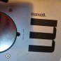 Maxell UD 35-180 Open Reel Tape + Original Metal Reel â Japan â NOS / Mint