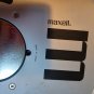 Maxell UD 35-180 Open Reel Tape + Original Metal Reel â Japan â NOS / Mint