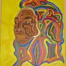 Colorful character