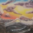 The Glorious Wave