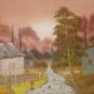 Misty Zone