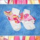 Custom Baby Lulu Socks