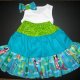 Custom Twirl Sets