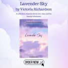 Lavender Sky