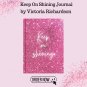Keep On Shining Journal
