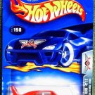 2003 Hot Wheels "Final Run" Dodge Charger Daytona #4 of 12 in Series