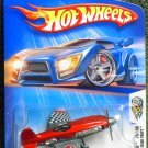 2004 Hot Wheels First Edition "Madd Propz"