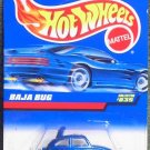 1997 Hot Wheels Baja Bug Coll #835