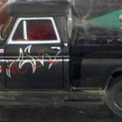 Johnny Lightning Street Freaks "Thirteen 13 Customs" 64 Chevy Pick Up