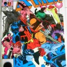 May 1985 Marvel Comics "X-Men" #193 Special Double Issue