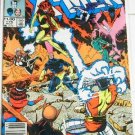 November 1983 Marvel Comics "X-Men" #175 Special 20th Anniversary Issue