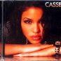 Cassie "Cassie" Music CD  Used