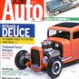 Scale Auto December 2005 Issue 4 Volume 27