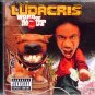 Ludacris "Word Of Mouf" Music CD   Used