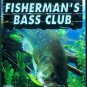 Playstation 2 "Fisherman's Bass Club" Video Game   Used