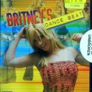 Playstation 2 "Britney's Dance Beat" Video Game   Used