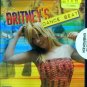 Playstation 2 "Britney's Dance Beat" Video Game   Used