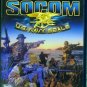 Playstation 2 "SOCOM U.S. Navy Seals" Video Game   Used