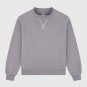 Tonal Classic Mockneck Sweatshirt