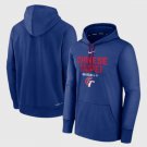 Chinese Taipei 2026 World Baseball Classic Hoodie Chinese Taipei 2026 World Baseball Classic Hoodie