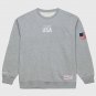 Mitchell & Ness Team USA Coach Snoop Sweatshirt