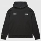 Mitchell & Ness Team USA Coach Snoop Hoodie Mitchell & Ness Team USA Coach Snoop Hoodie