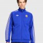 Argentina Sports Blue Jacket