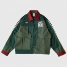 Mexico Worker Jacket